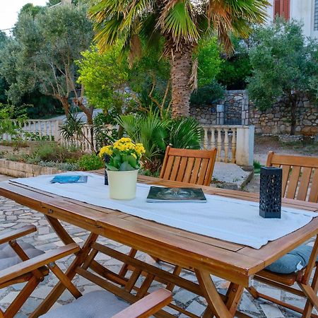 Apartment Pepermint - Iqm Destination Quality Veli Losinj Ngoại thất bức ảnh