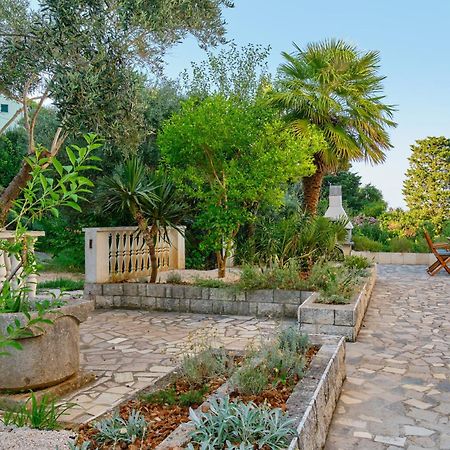 Apartment Pepermint - Iqm Destination Quality Veli Losinj Ngoại thất bức ảnh