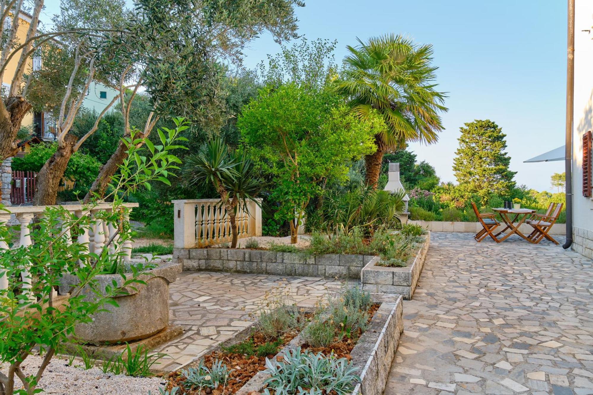 Apartment Pepermint - Iqm Destination Quality Veli Losinj Ngoại thất bức ảnh