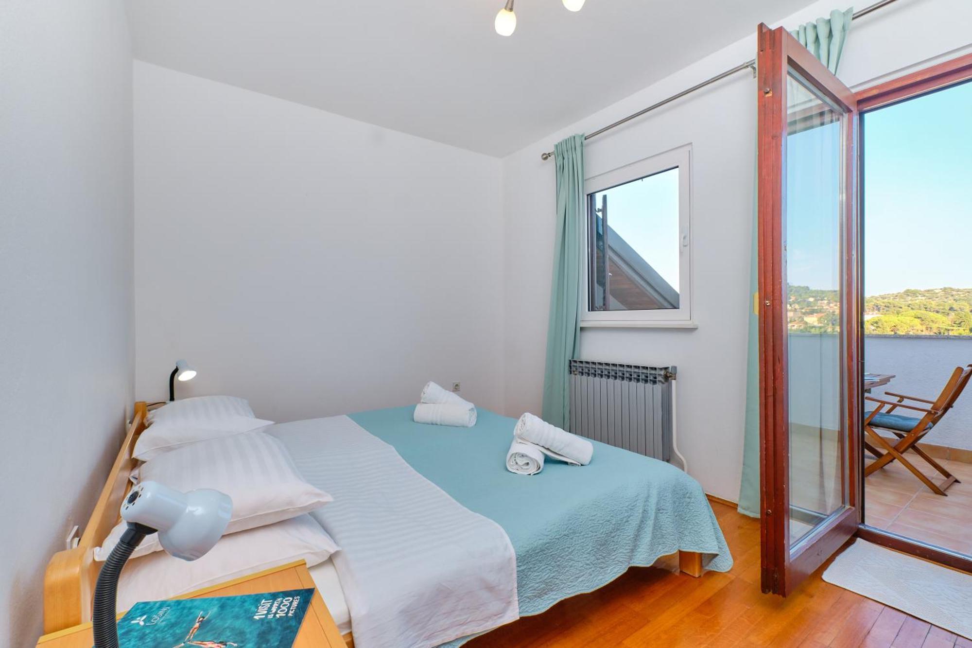 Apartment Pepermint - Iqm Destination Quality Veli Losinj Ngoại thất bức ảnh