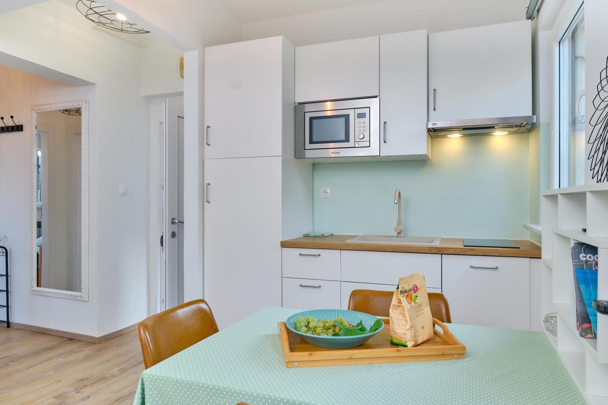 Apartment Pepermint - Iqm Destination Quality Veli Losinj Ngoại thất bức ảnh