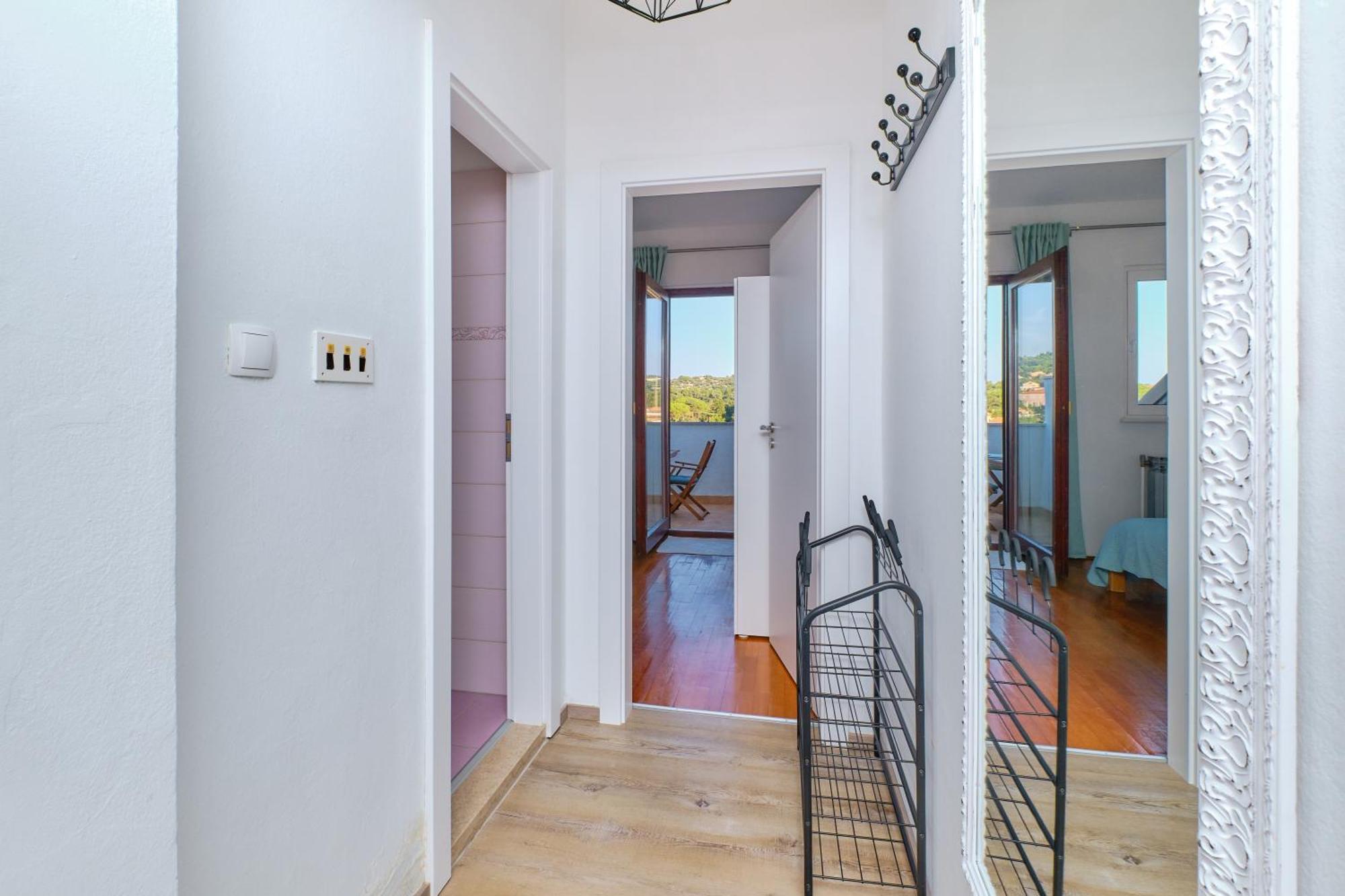 Apartment Pepermint - Iqm Destination Quality Veli Losinj Ngoại thất bức ảnh