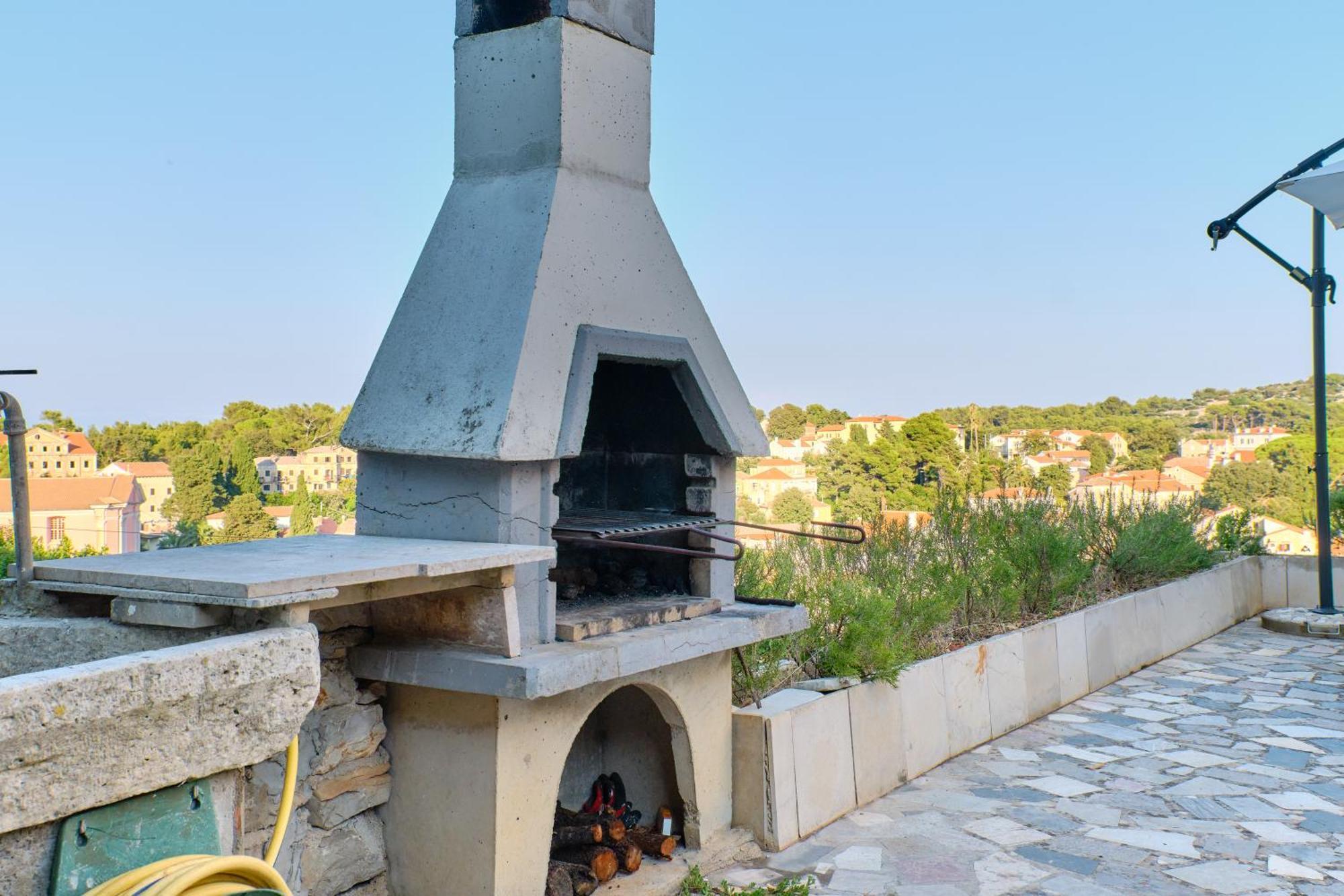 Apartment Pepermint - Iqm Destination Quality Veli Losinj Ngoại thất bức ảnh