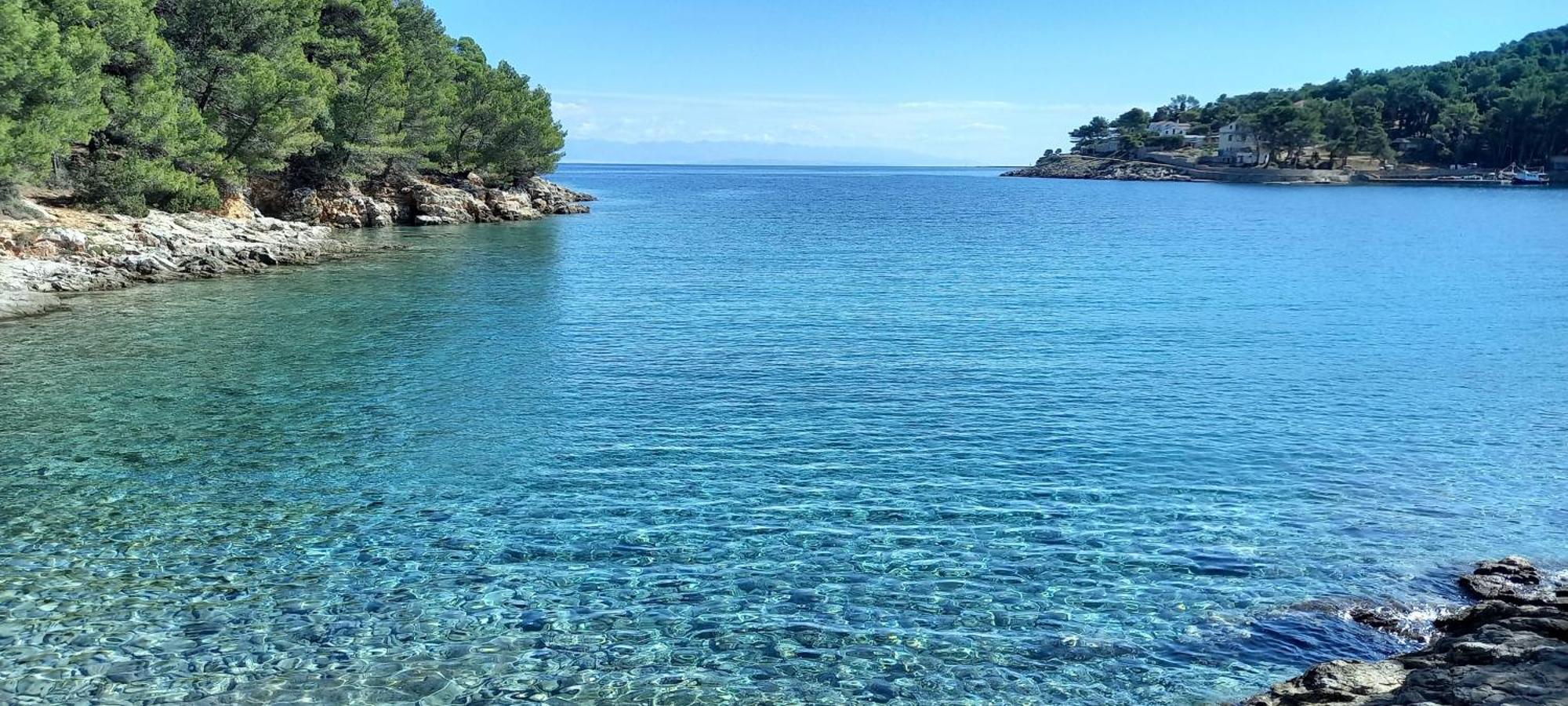 Apartment Pepermint - Iqm Destination Quality Veli Losinj Ngoại thất bức ảnh